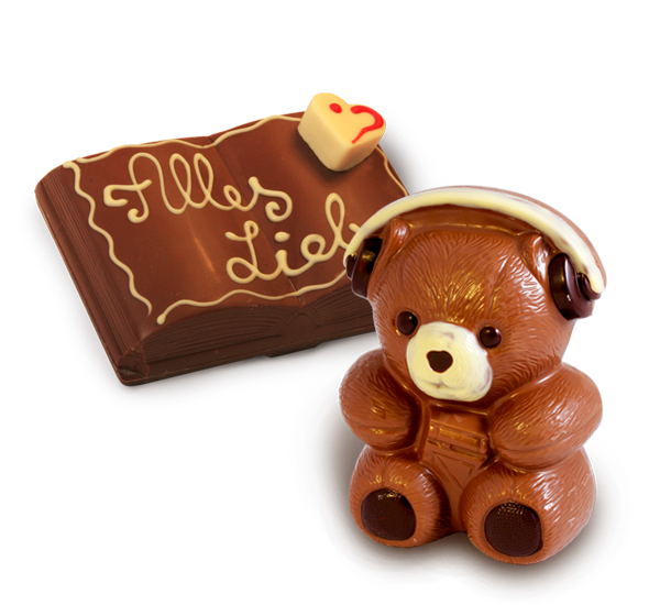 Produktkatalog - Confiserie Dengel