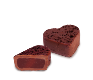 Vollmilch Kaffee Trüffel