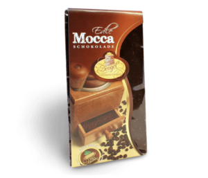 Kaffee Mocca Kakao Schokolade