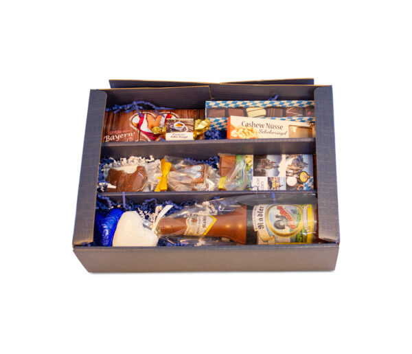 Geschenkbox Bayern – Bild 2