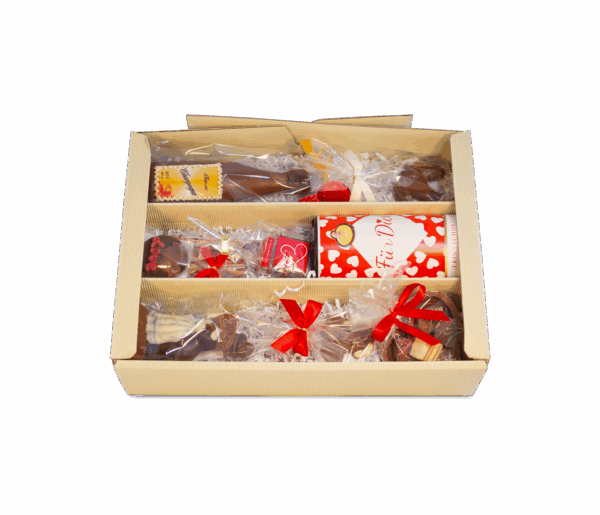 Geschenkbox Hochzeit – Bild 2