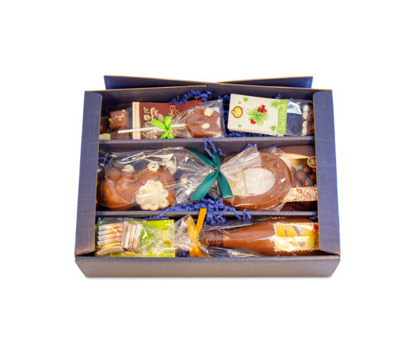 Geschenkbox Silvester – Bild 2